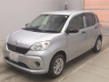 2018 Toyota Passo