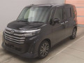 2021 Toyota Roomy