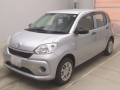 2020 Toyota Passo