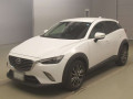 2017 Mazda CX-3