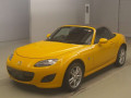 2009 Mazda Roadster