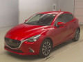 2017 Mazda Demio