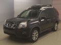 2013 Nissan X-Trail