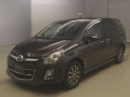 2011 Mazda MPV