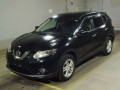 2015 Nissan X-Trail