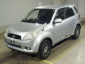 2006 Toyota Rush