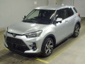 2020 Toyota Raize