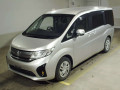 2016 Honda Step WGN