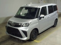 2023 Toyota Roomy