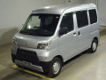 2021 Daihatsu Hijet Cargo
