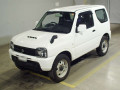 2016 Suzuki Jimny