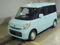 2017 Suzuki Spacia