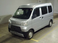 2018 Daihatsu Hijet Cargo