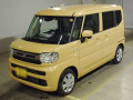 2025 Suzuki Spacia