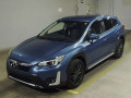 2021 Subaru XV