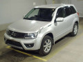 2013 Suzuki Escudo