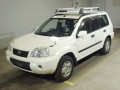 2007 Nissan X-Trail