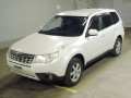 2011 Subaru Forester