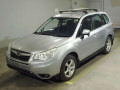 2013 Subaru Forester