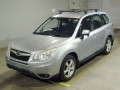 2013 Subaru Forester