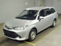 2017 Toyota Corolla Fielder