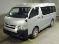 2017 Toyota Hiace Wagon