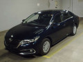 2017 Toyota Allion