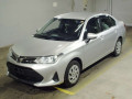 2021 Toyota Corolla Axio