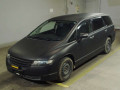 2007 Honda Odyssey
