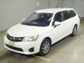 2013 Toyota Corolla Fielder