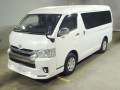 2020 Toyota Hiace Wagon