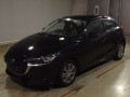 2021 Mazda Mazda2