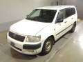 2007 Toyota Succeed Van