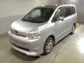 2009 Toyota Voxy