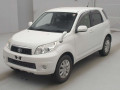 2012 Toyota Rush
