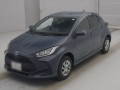 2024 Toyota YARIS