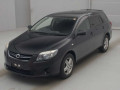 2010 Toyota Corolla Fielder