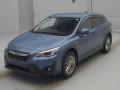 2021 Subaru XV