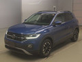 2021 Volkswagen T-Cross