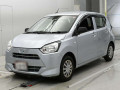 2023 Daihatsu Mira e:S