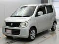 2015 Suzuki Wagon R