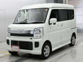 2023 Suzuki Every Wagon