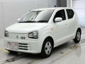 2021 Suzuki Alto