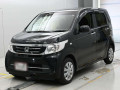2017 Honda N-Wgn