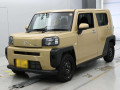 2025 Daihatsu TAFT