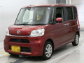 2017 Daihatsu Tanto