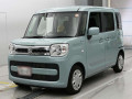 2021 Suzuki Spacia