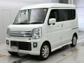 2023 Suzuki Every Wagon