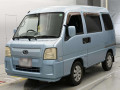 2012 Subaru Sambar