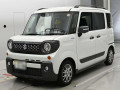 2023 Suzuki Spacia GEAR